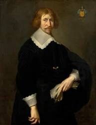 Trwa Sirps Elema Tho Allersma (1618-1682)